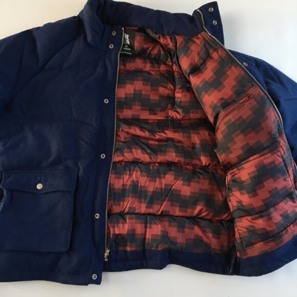 Billionaire Boys Club Wool Jacket XXL - Picture 7 of 14